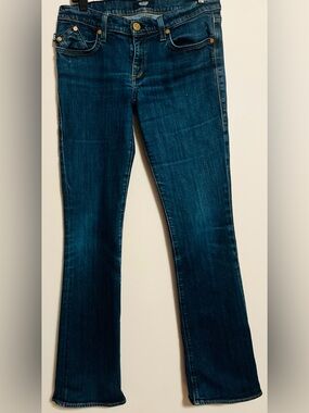 Rock & Republic Boot Cut Jeans